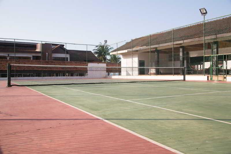 Elmina Beach Resort Exterior photo