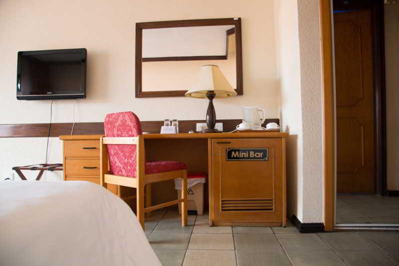 Elmina Beach Resort Exterior photo