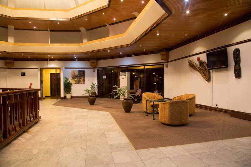 Elmina Beach Resort Exterior photo